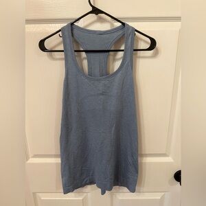 Lululemon Swiftly Tech Tank Top